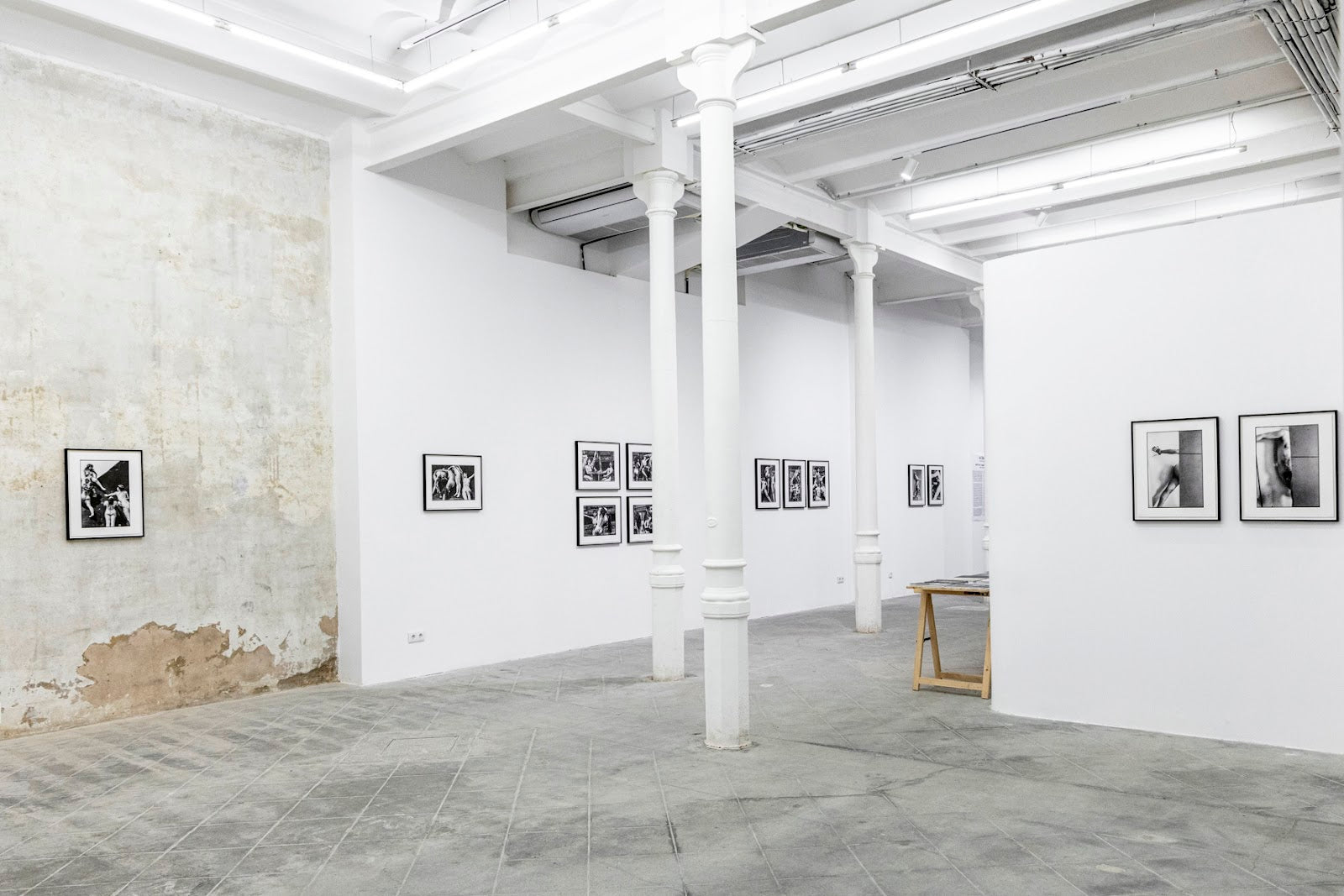 Al-Tiba9 Art Gallery
