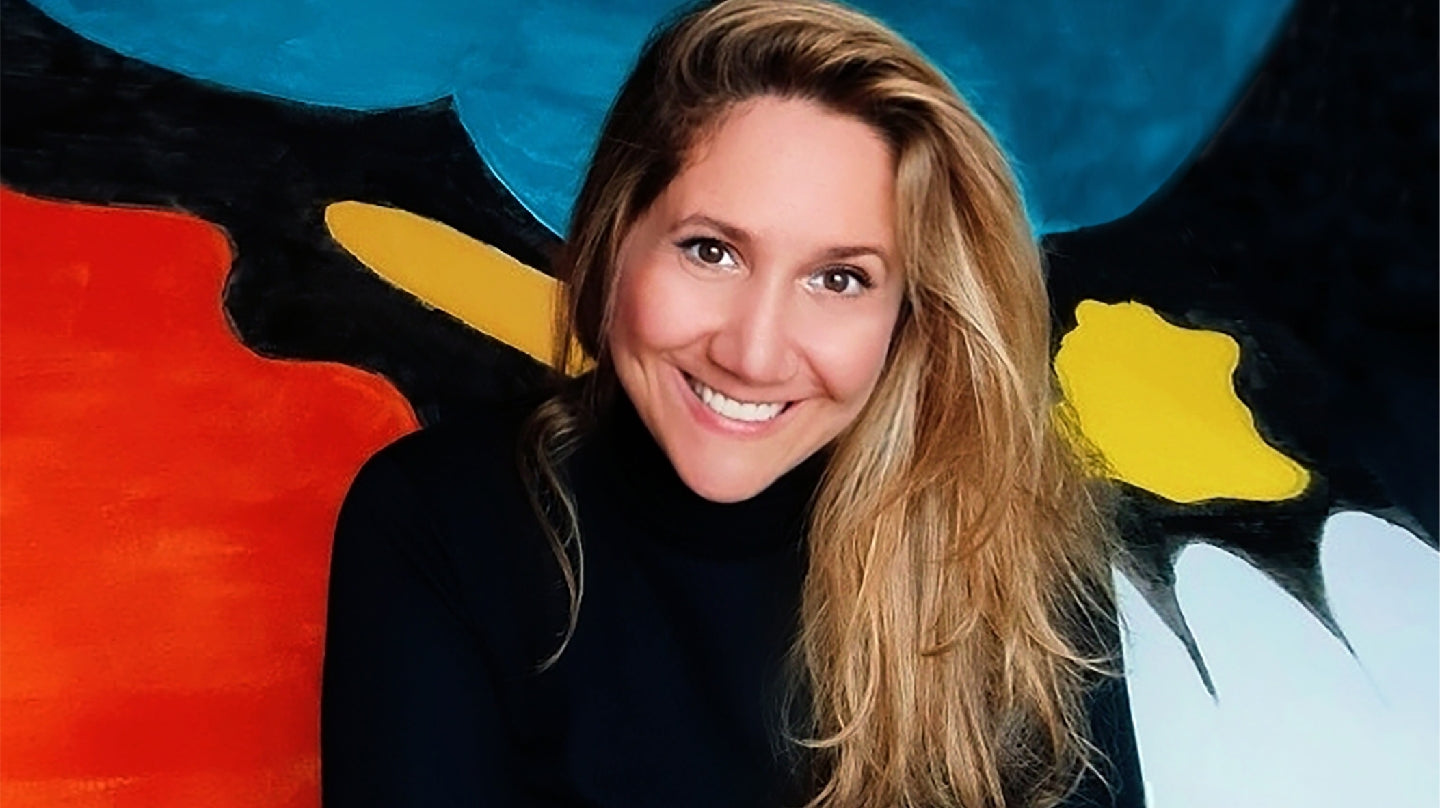 Angelica Tcherassi