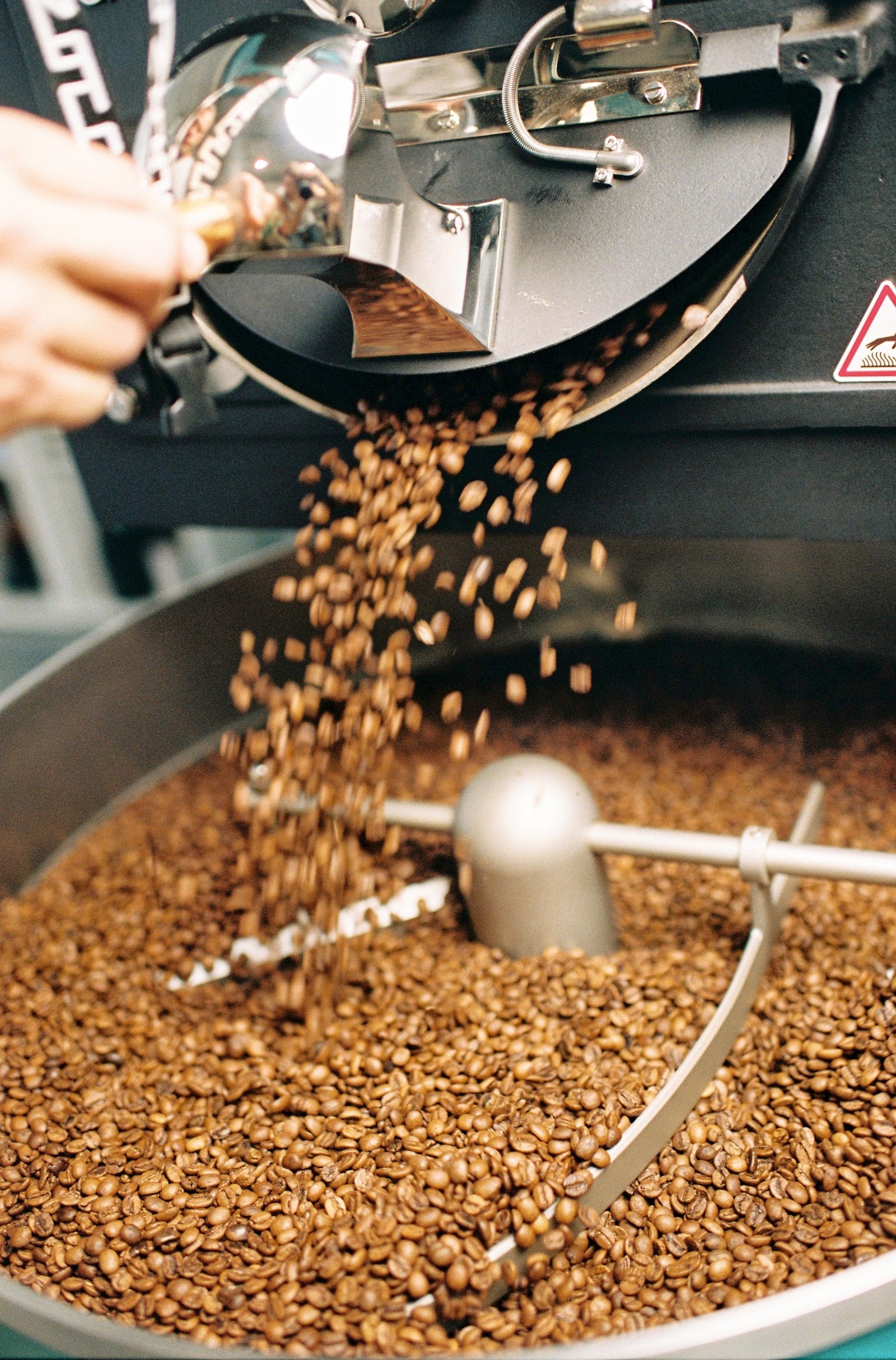 atmans coffee | The Soul of Specialty
