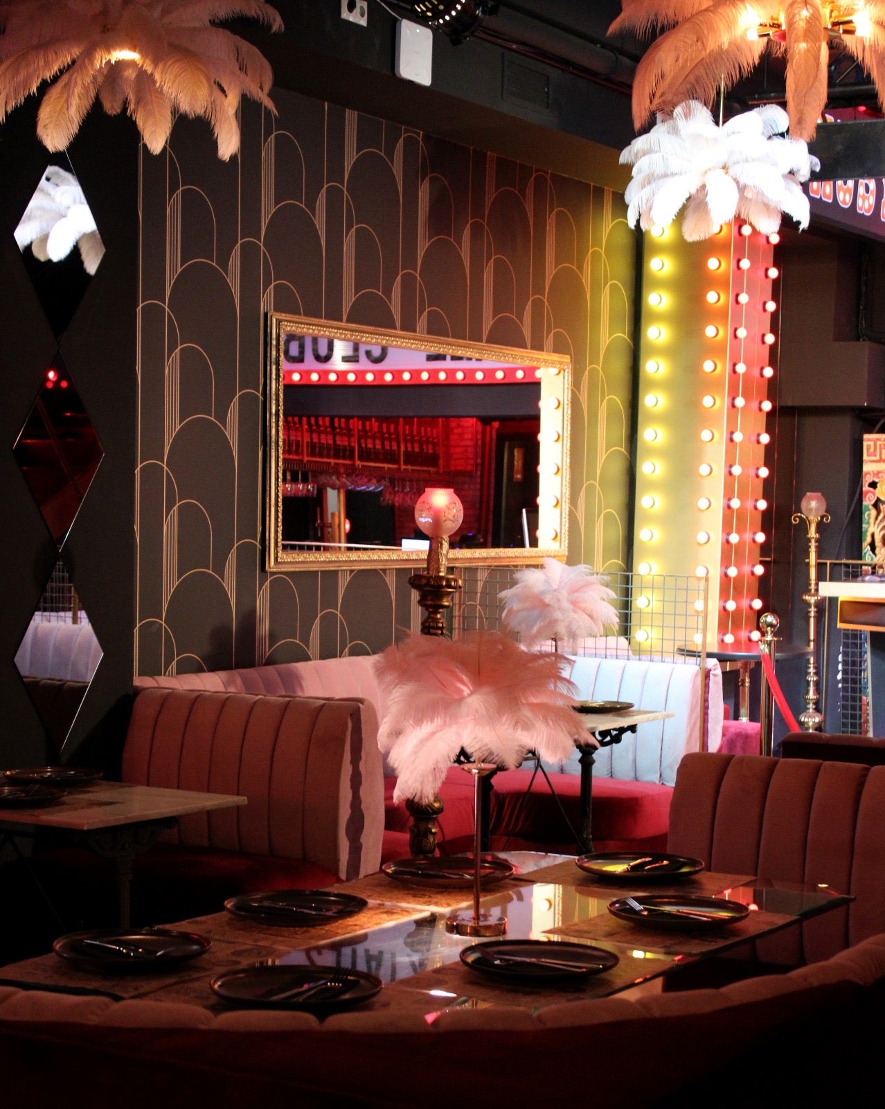 Austin's diner