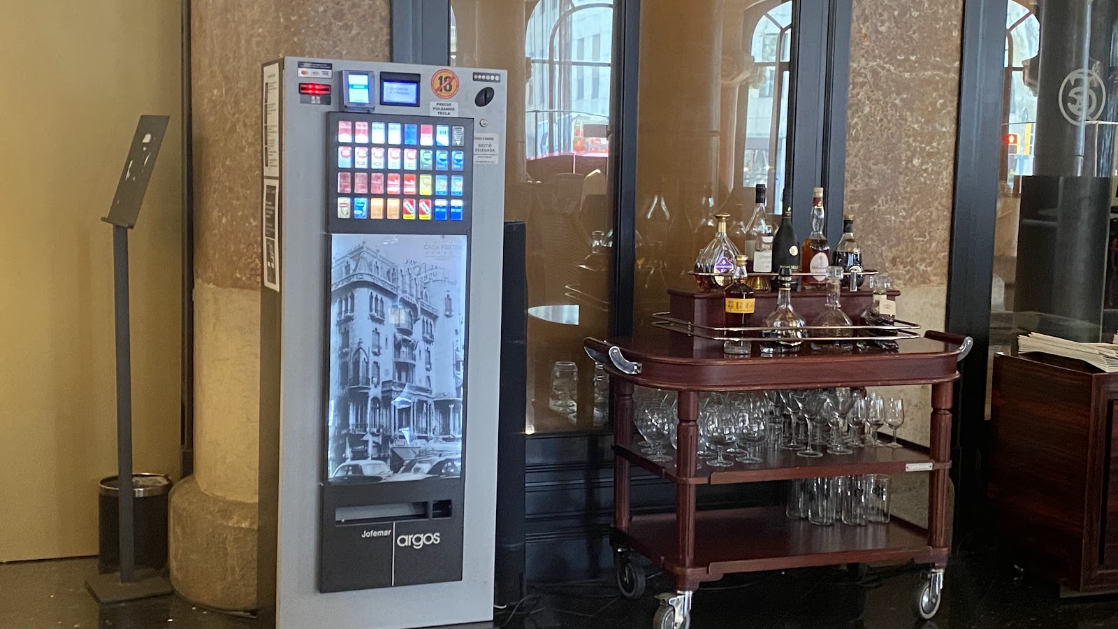 Café Vienés
