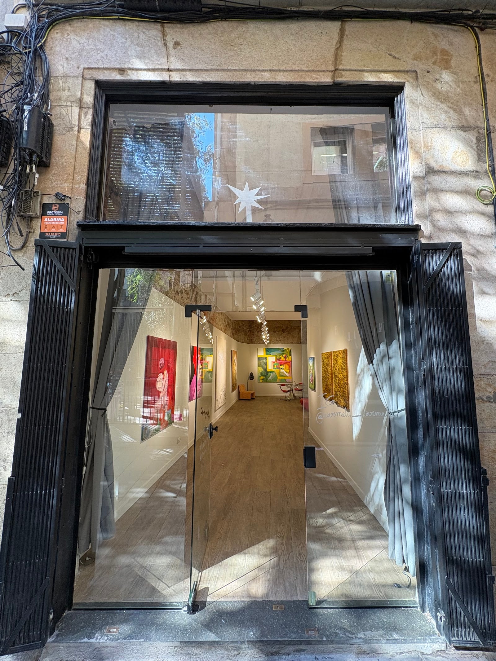 Carmela Art Gallery