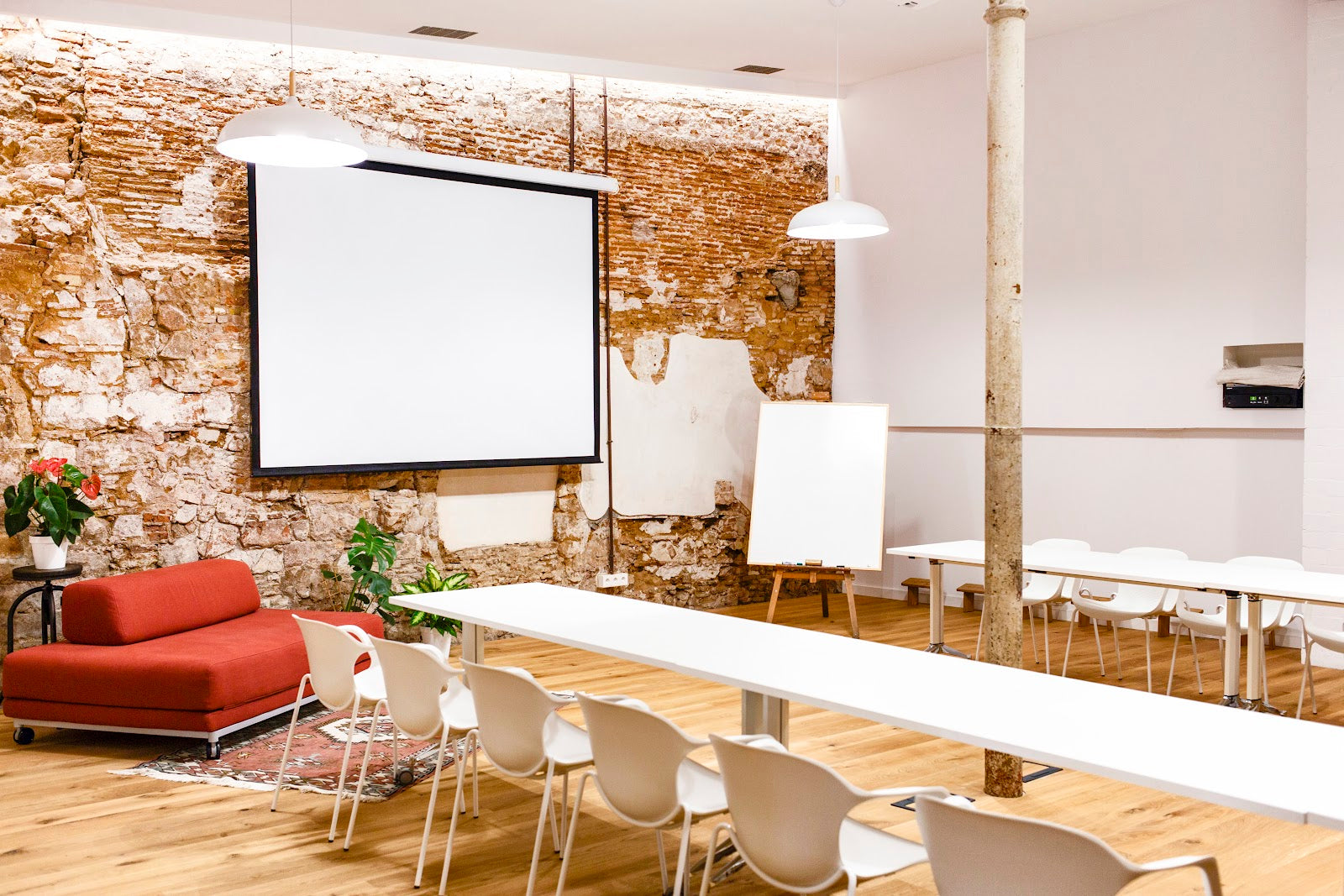 Cityzen Barcelona | Sales de Reunions Barcelona
