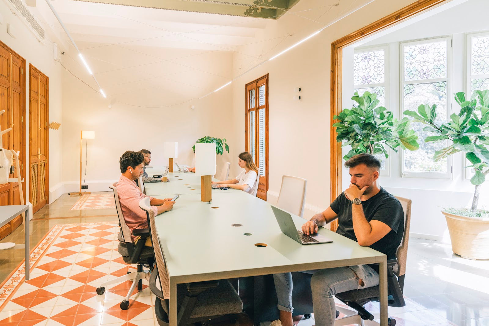 Cloudworks Les Punxes