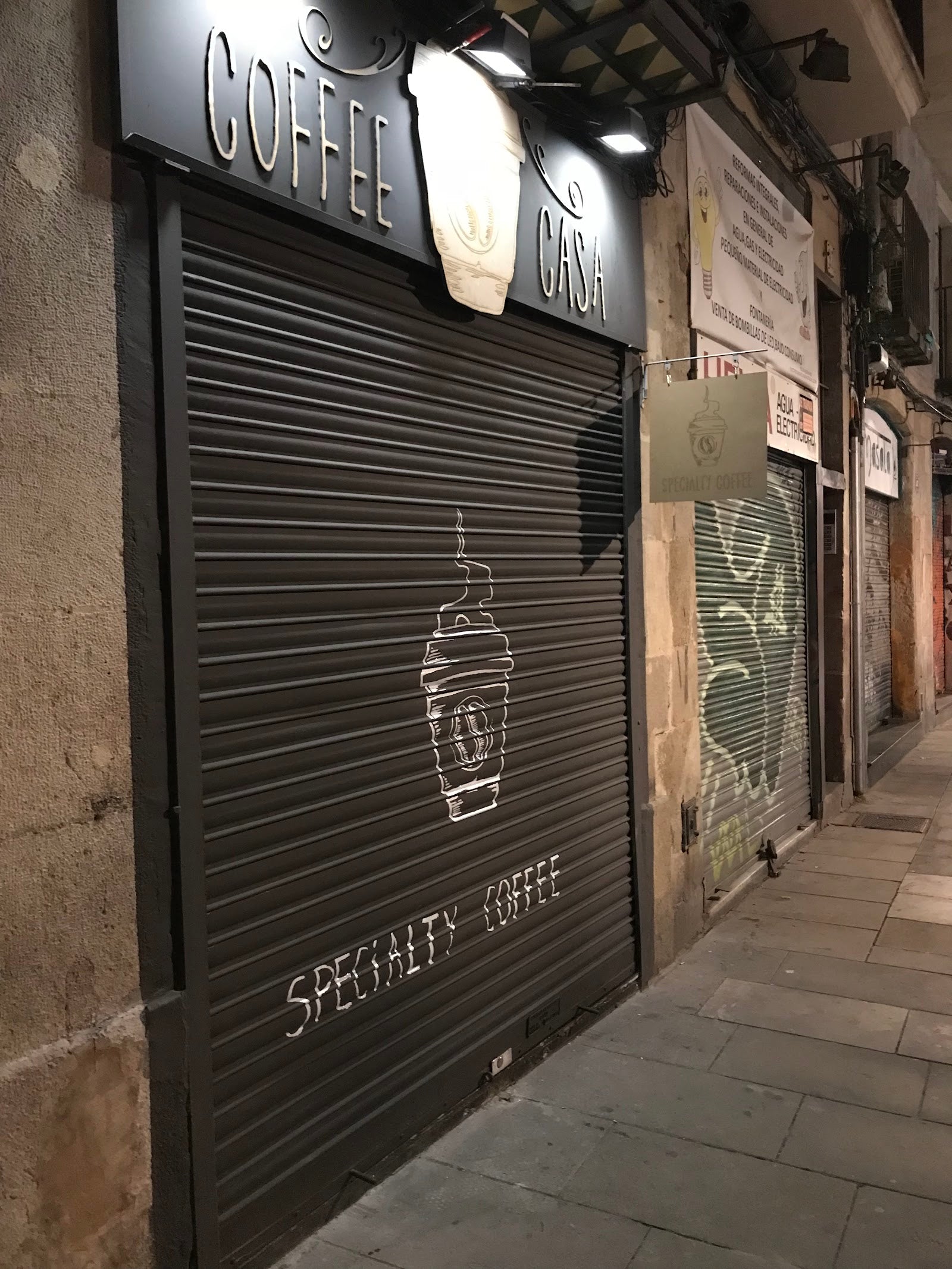 Coffee Casa