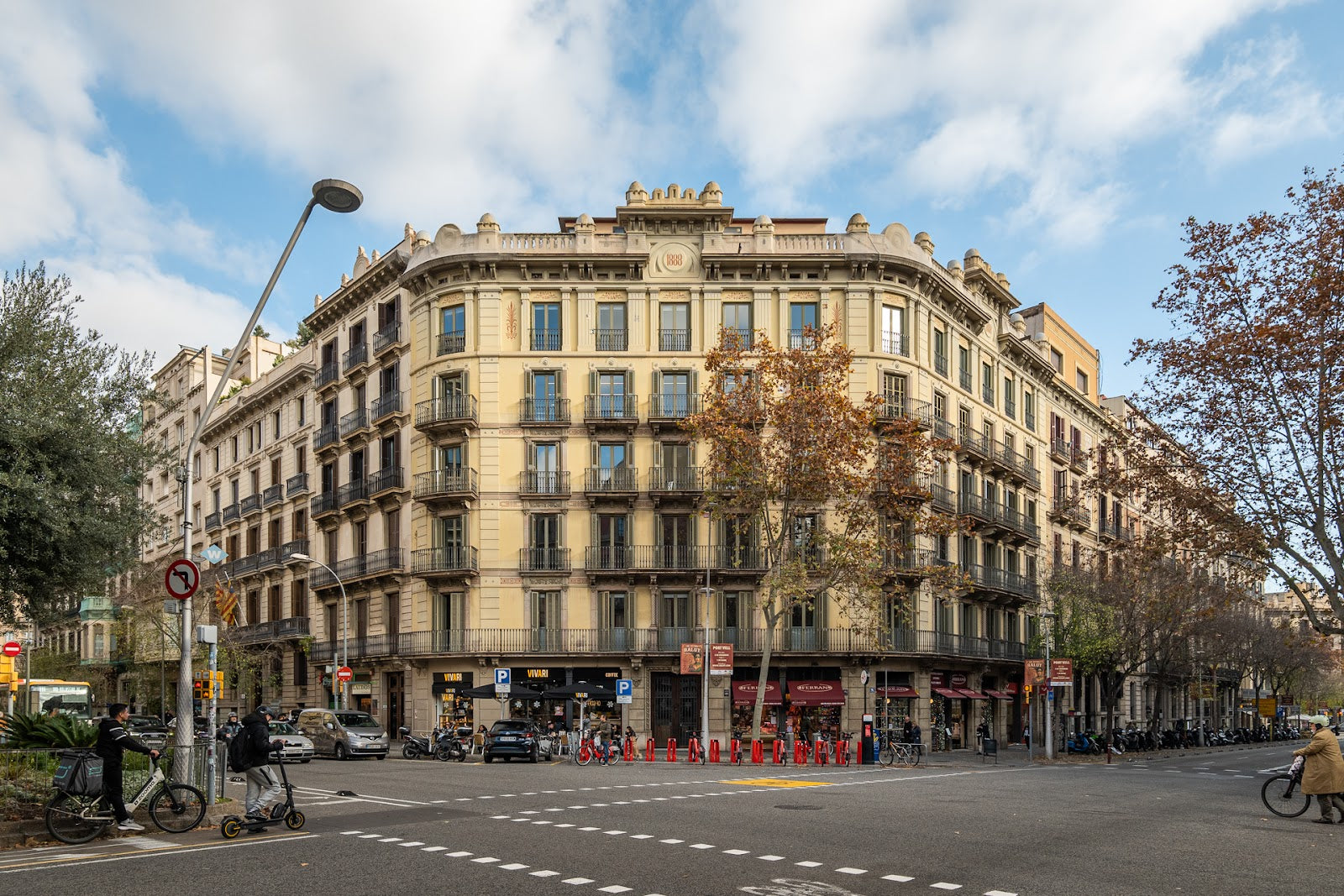Coworking Boutique Pau Claris, 108