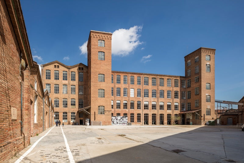 Fabra i Coats — Art en Context Obert