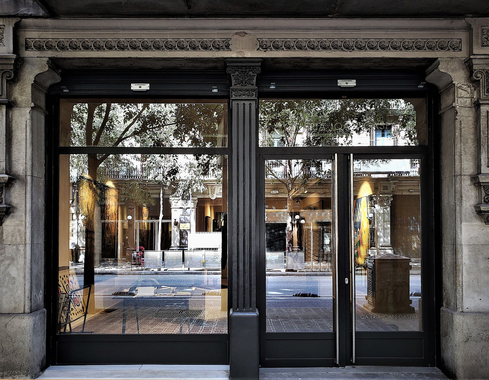 Galeria Joan Gaspar