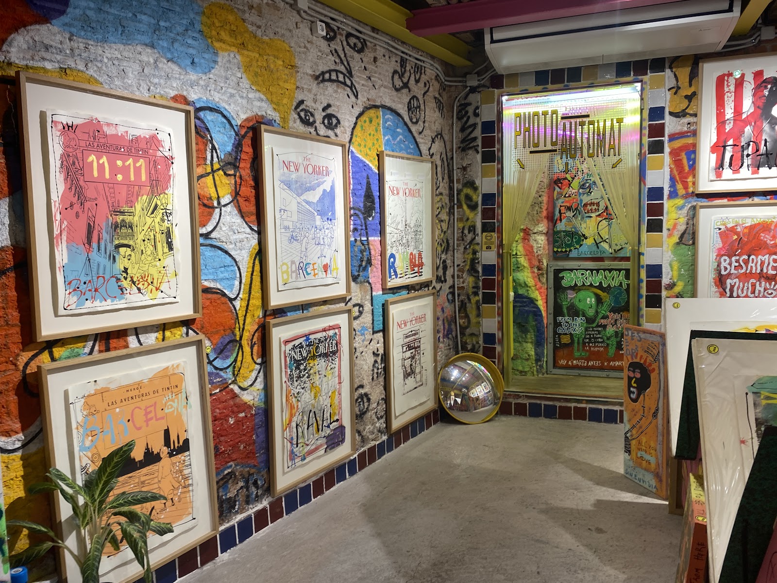 GALERIA MAXÓ