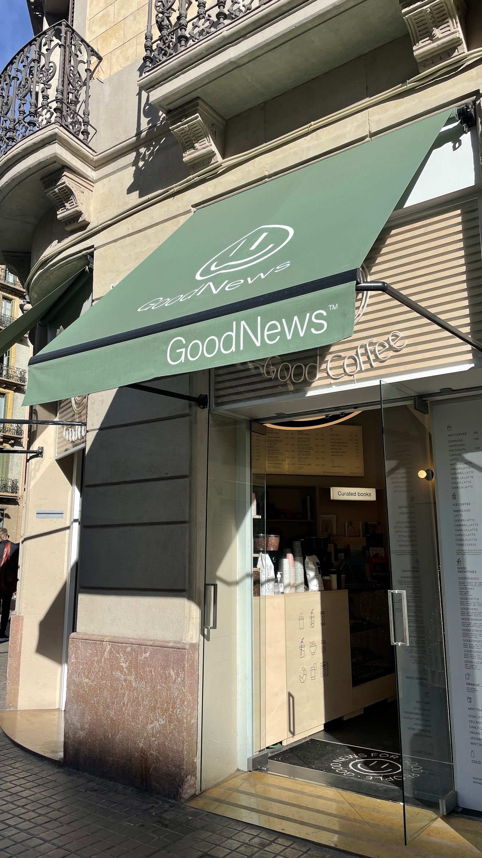 GoodNews