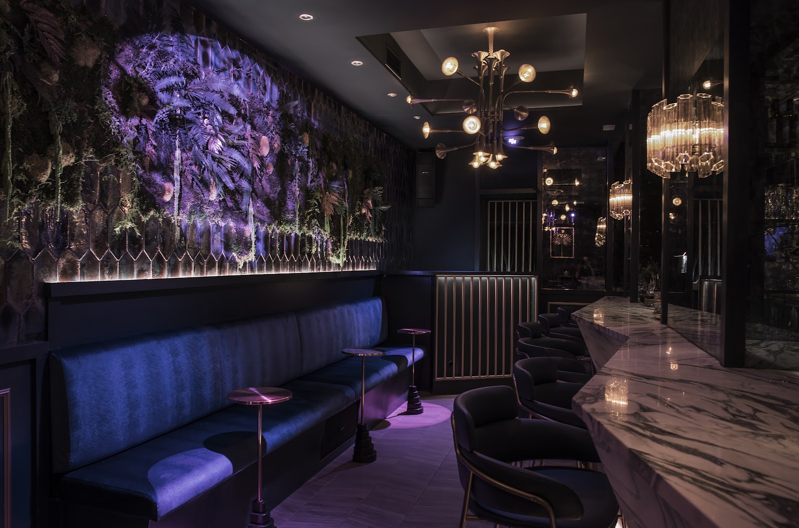 La Perla Club