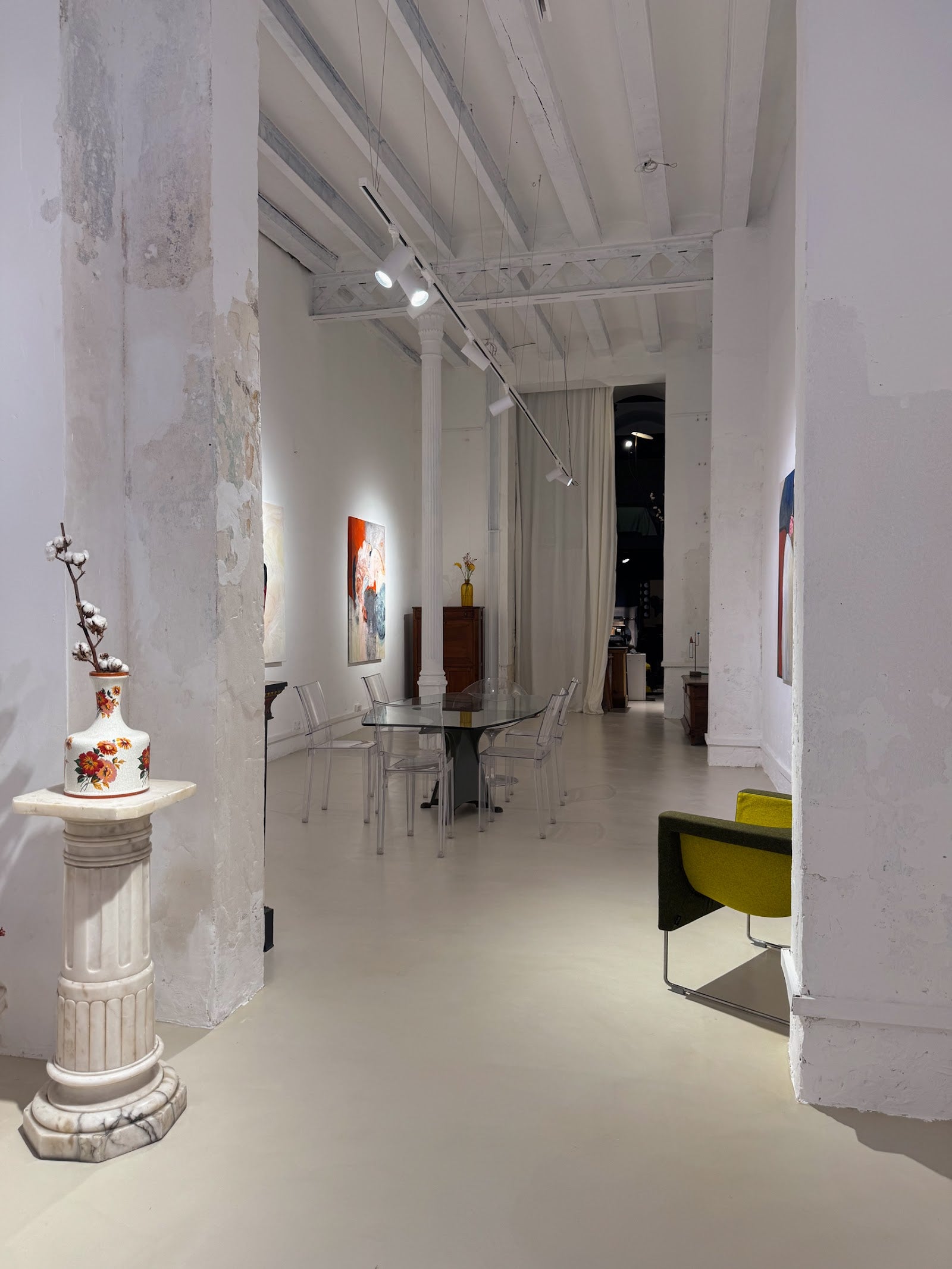 Matiz Gallery
