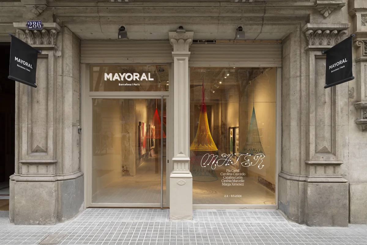 Mayoral Gallery