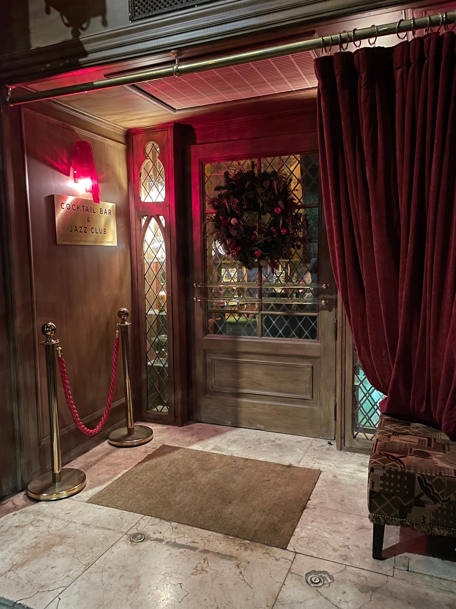 NUTS Indulgence Club | Barcelona