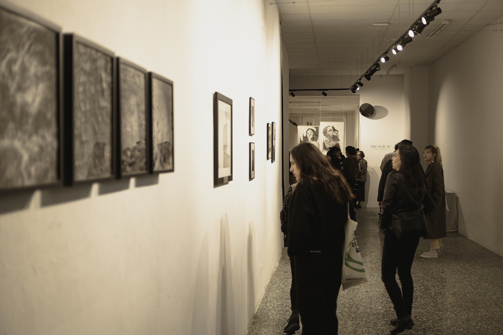 Potassi K19. Art Gallery