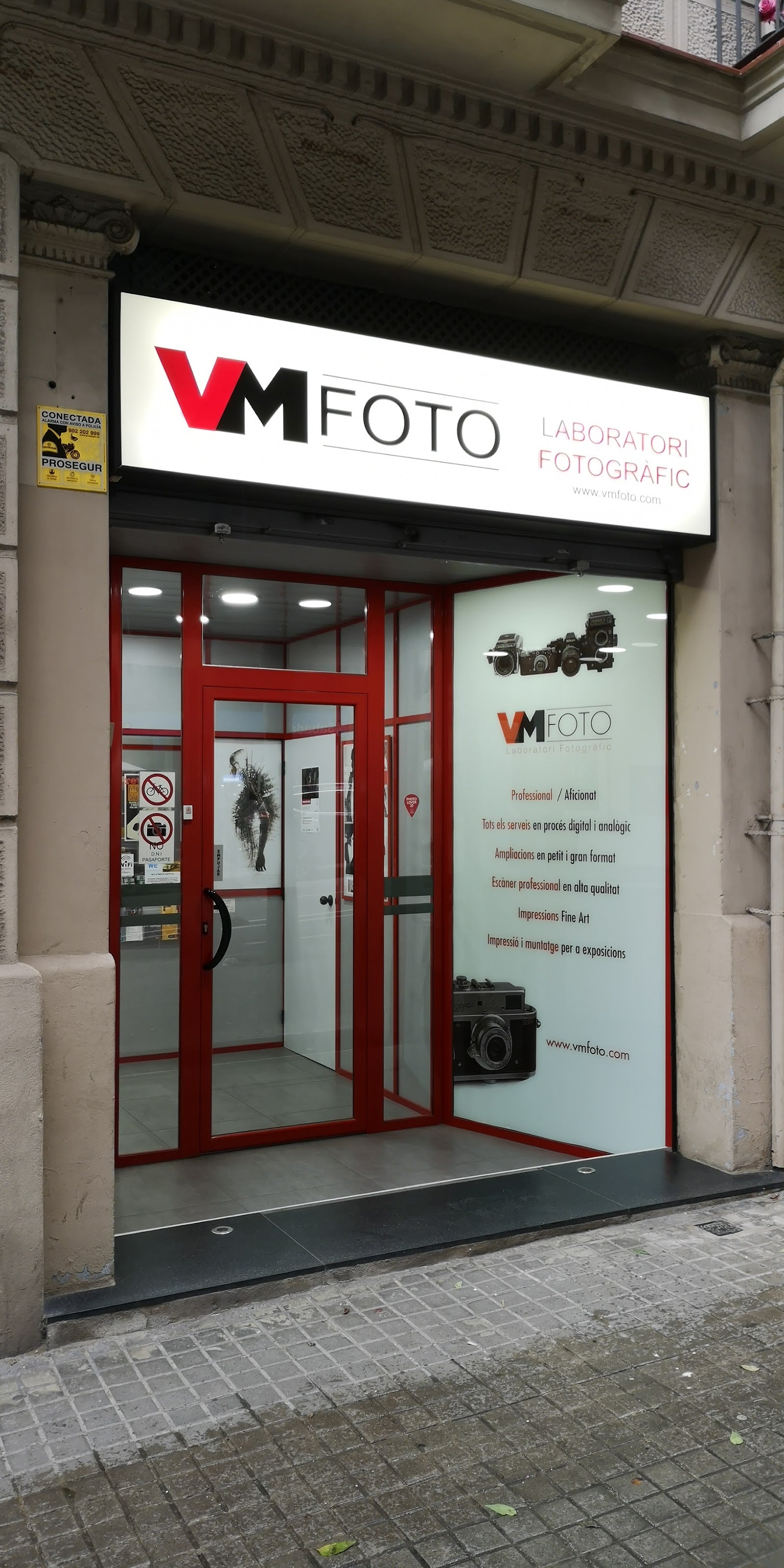 VM Foto