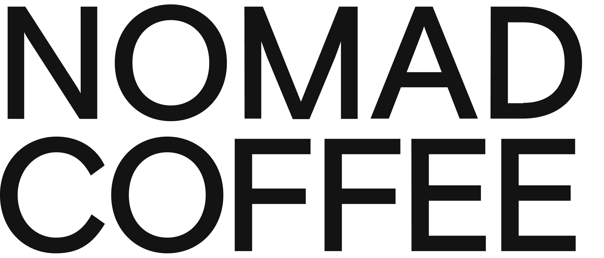 Nomad Coffee — Frutas Selectas
